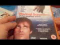 Unboxing Eternal Sunshine Of The Spotless Mind DVD