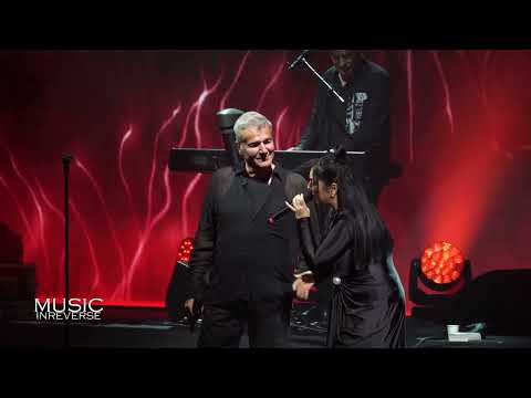 HOLOGRAF și ANDRA - OCHII TĂI | SALA PALATULUI | 23.02.2024 |