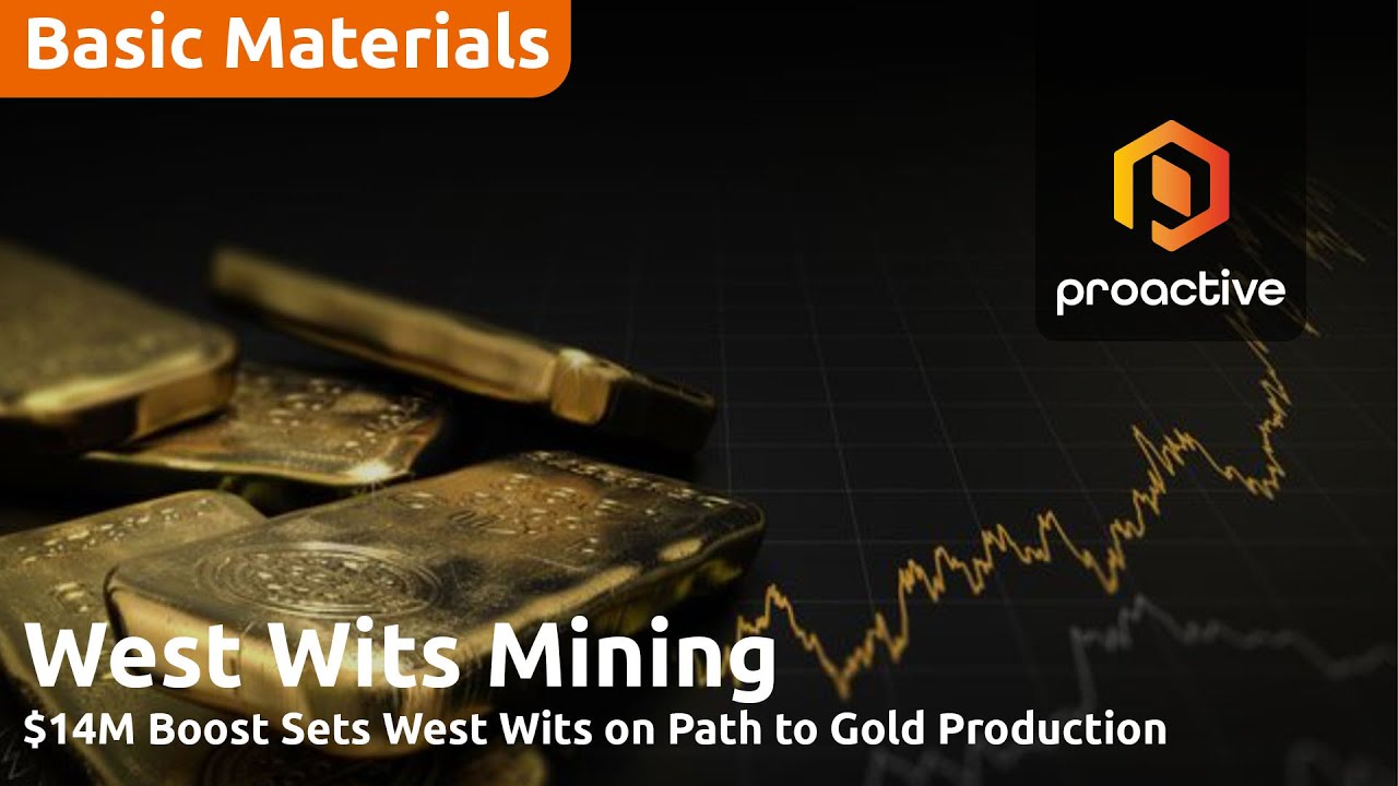 $14M boost for West Wits' Qala Shallows