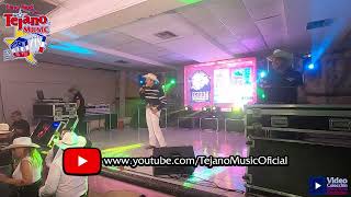 Lino Noe y su Tejano Music, No Quiero Volver - Mazz