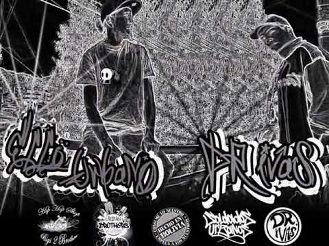 #SoldadosUrbanos #Ecco_Urbano DRivas feat Ecco_Urbano - YO REPRESENTÓ