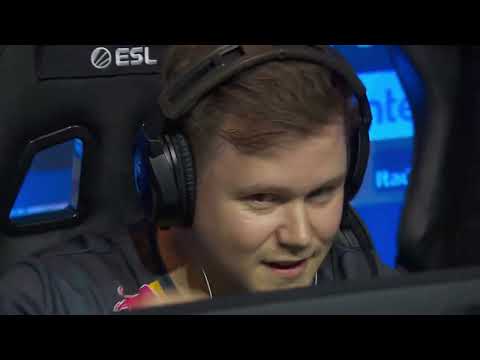 valde knives Magisk to Eliminate Vitality (IEM Rio Major - Legends - ENCE vs Vitality)