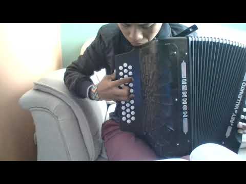 LUNA SANJUANERA TUTORIAL DE ACORDEÓN PASO A PASO