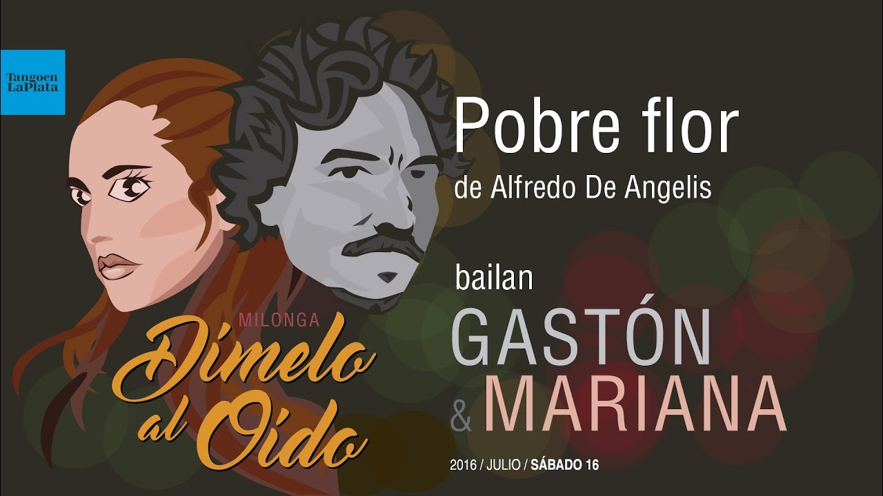 Gastón Torelli y Mariana Dragone - 4/4 - En Dímelo al Oído