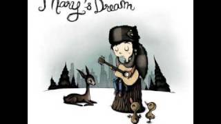 MARY'S DREAM Je pars