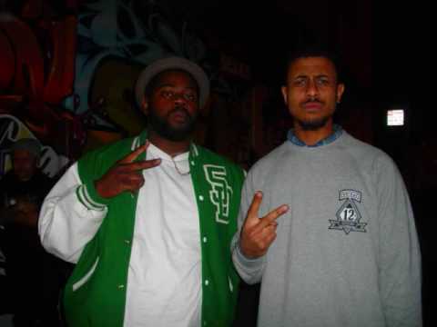 Titled- Blu ft Real J Wallace