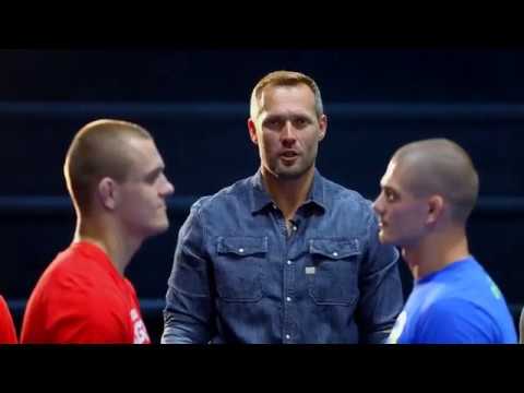 OKTAGON VYZVA I. ep4 - V stávke osud rodiny