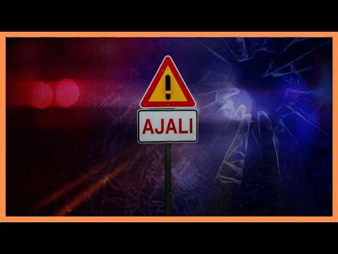 Ajali zaua watu 20 katika muda wa siku moja