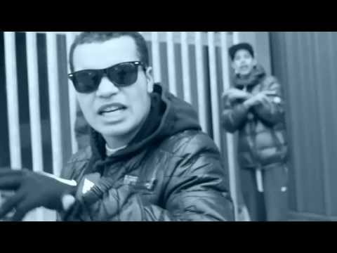 SwankyBeatZ - War Dem (Official Video)