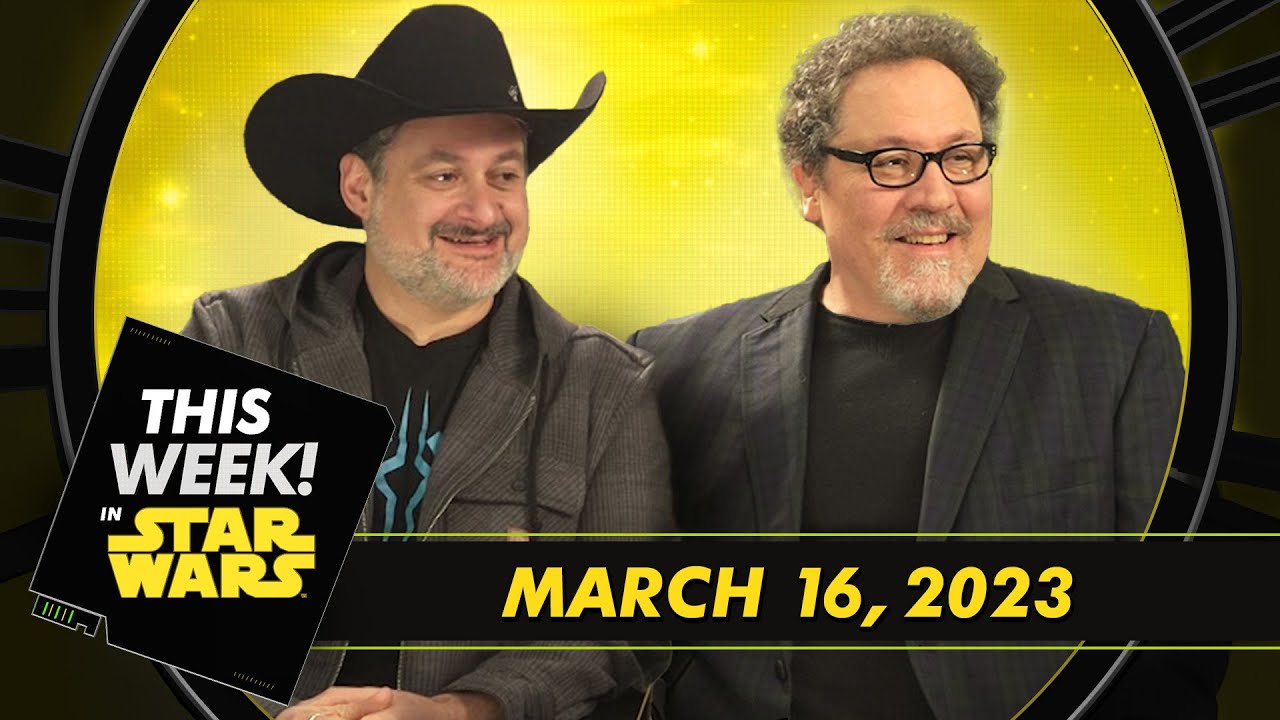 This Week in Star Wars | March 16th, 2023