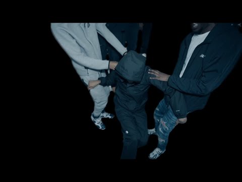 Dwade CPE x Tripping Trapz - Flock It (WGN Performance)