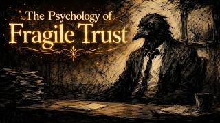 The Psychology of Fragile Trust