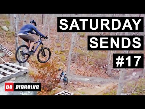 Sobotní posíláky #17