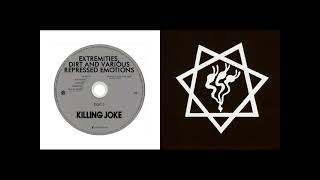 Killing Joke - Solitude (demo)