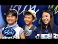 AMAZING Idol Junior Auditions That WOWED The Judges Idols Global