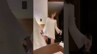 【パンチラ】ママのオパンティ