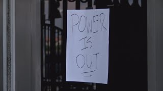 22,000 customers lose power in Northeast Fresno