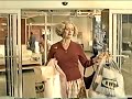 The IKEA Winter Sale Start The Car Commercial 2005