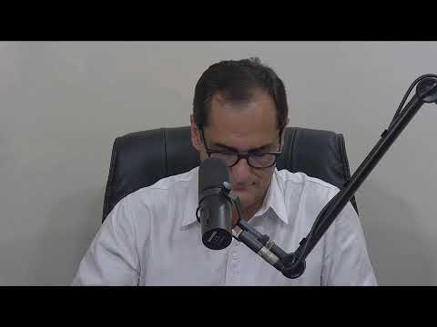 Voz da Assembleia de Deus em Quirinópolis GO - AO VIVO - 18/03/2026 Com o Pr. Célio Carlo Martins