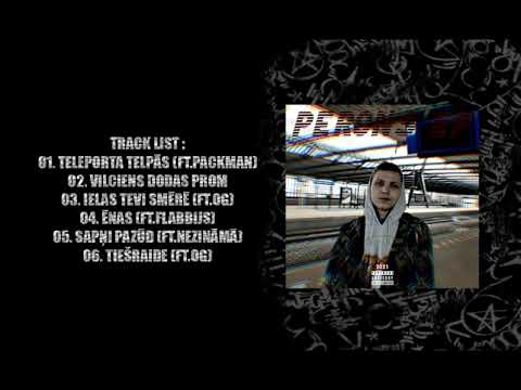 DEE.THREE - TIEŠRAIDE (FT.OG)