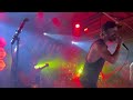 10 Years - Russian Roulette Live in Salt Lake City 2022