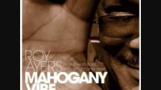 Everybody Loves The Sunshine - Roy Ayers feat. Erykah Badu