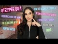 VEGAS STRIPPER Q A