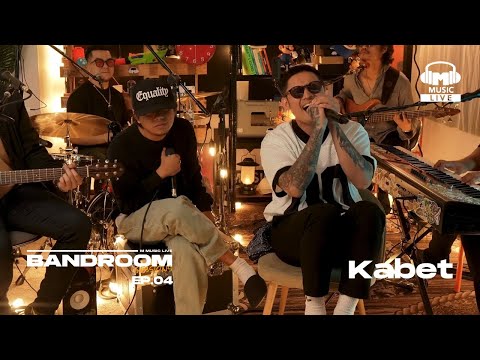 Gagong Rapper - Kabet (Khel Pangilinan ft. Bishnu Paneru) | BRS Ep 4 Full Performance