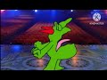 Just For Laughs Gags Logo