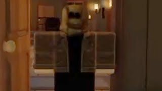 The Stranger: Chapter 2 Experience Demo - Roblox Horror