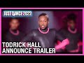 关于 Just Dance 2022  电脑  的游戏实况视频