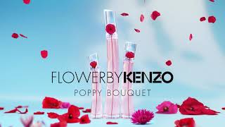 FLOWER BY KENZO POPPY BOUQUET edp florale