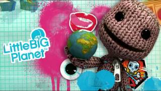 LittleBigPlanet Soundtrack - The Chrysalis Of Eternity