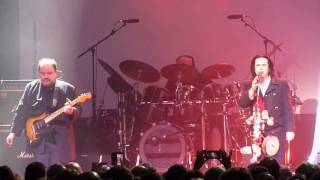 MARILLION Power [Live 2016 Paris]