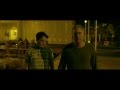 Dying Of The Light Deleted Scene