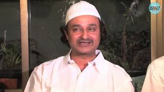 Gangs Of Wasepur team attend roza Party