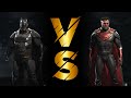 Batman Vs Superman - Injustice 2 Gameplay FULL HD