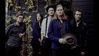 The Lumineers - Holdin&#39; Out - 1 Hour!!!