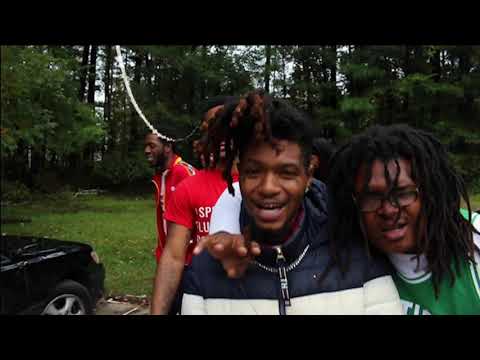 FBM MadMaxx- ACT UP (Official Video)