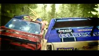 flatout 2014 / LAB-Beat The Boys