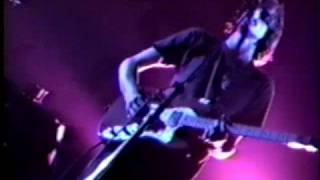 SPIRITUALIZED " medication " live in 1995