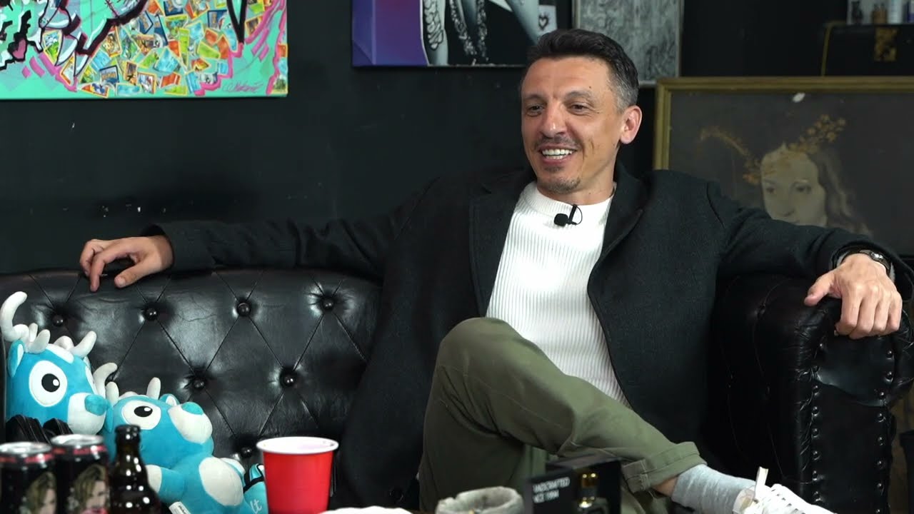 RIL TOK ŠORC / PRIKI / “Lijepo je dobiti priznanje od rodnog grada…Nestvaran moment!”