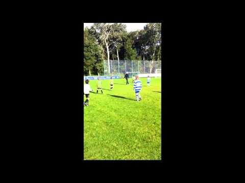 Graaf Willem VAC F11 - Oliveo F5