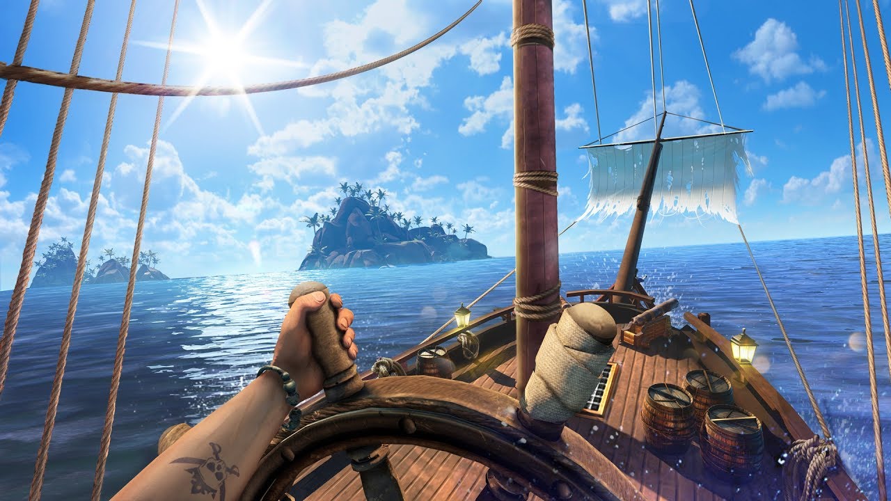 Gameplay Trailer