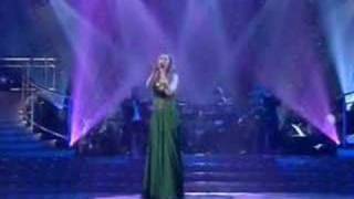 Bài hát The Water Is Wide - Nghệ sĩ trình bày Hayley Westenra