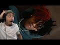 Mykal Reacts To DC The Don Tell Shyanne Official Video