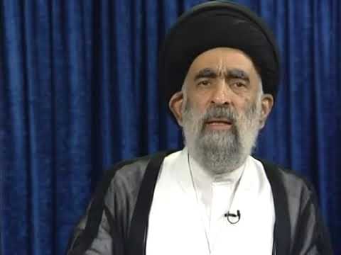 ⁣اروع البيان الحلقة 20 ( التوبة)  السيد هادي المدرسي