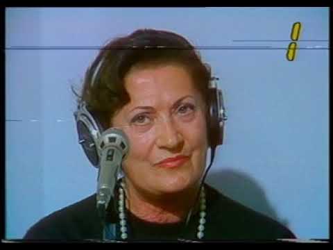 Gabriel Marchisio contesta por Vida Y Obra De Dali 1982