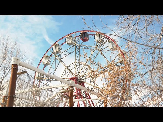 «Парки Ангарска»