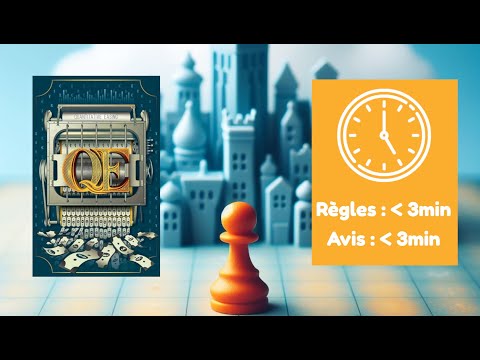 Survol et avis en 5 minutes